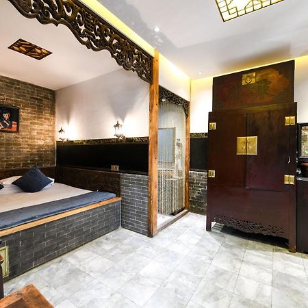 Hotel Selected Residence Пиняо Екстериор снимка