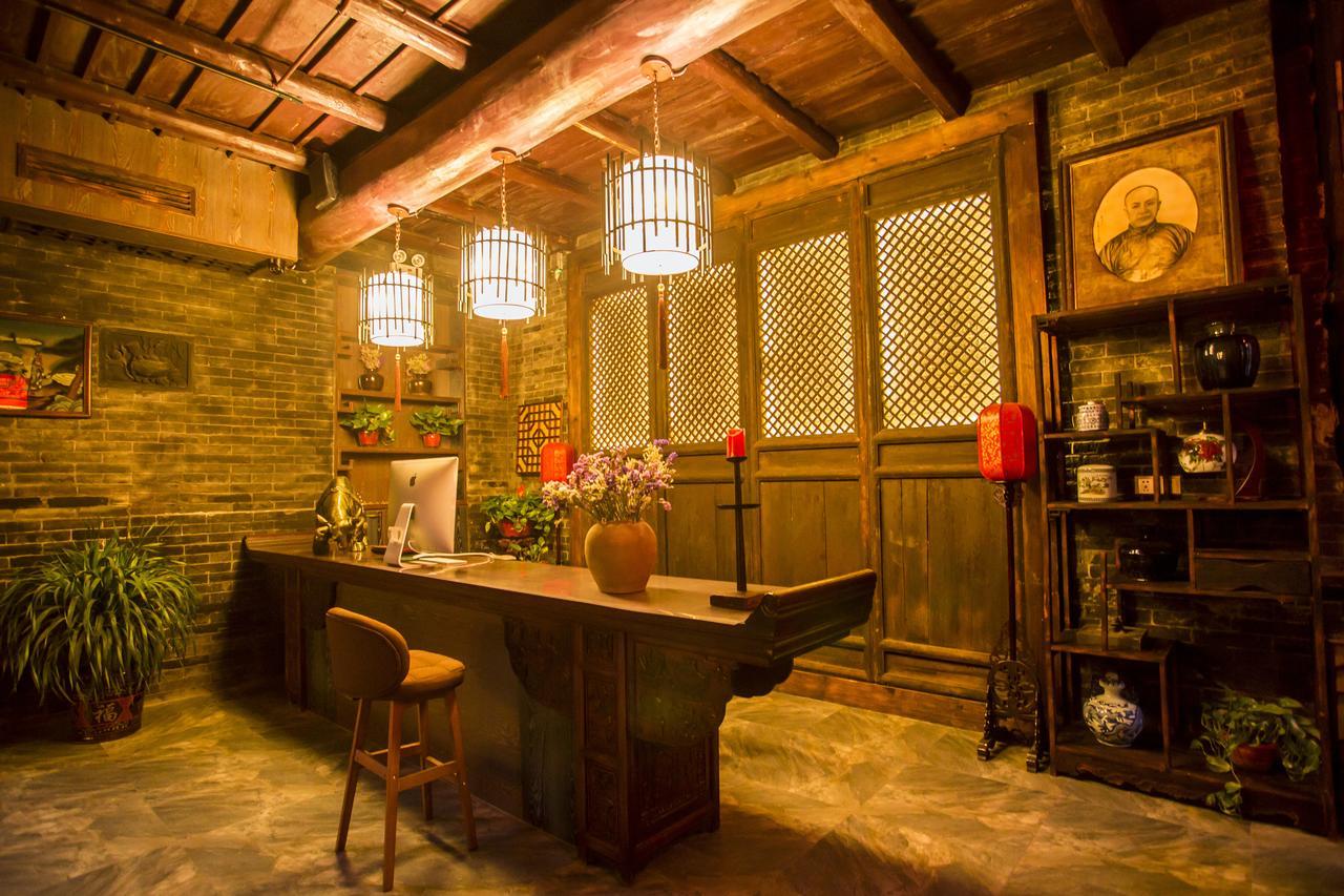 Hotel Selected Residence Пиняо Екстериор снимка