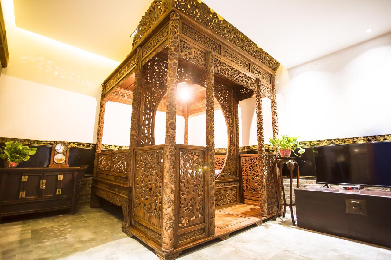 Hotel Selected Residence Пиняо Екстериор снимка