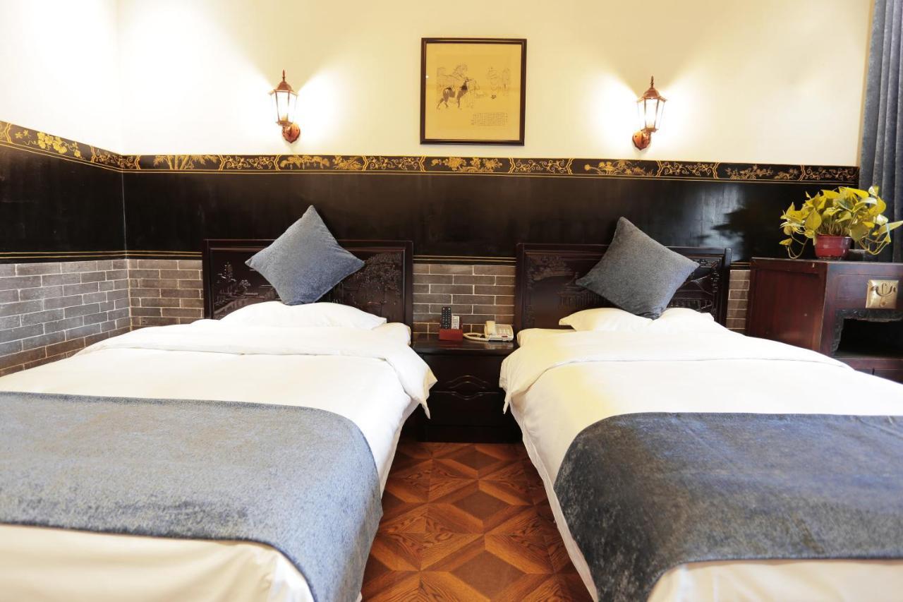 Hotel Selected Residence Пиняо Екстериор снимка