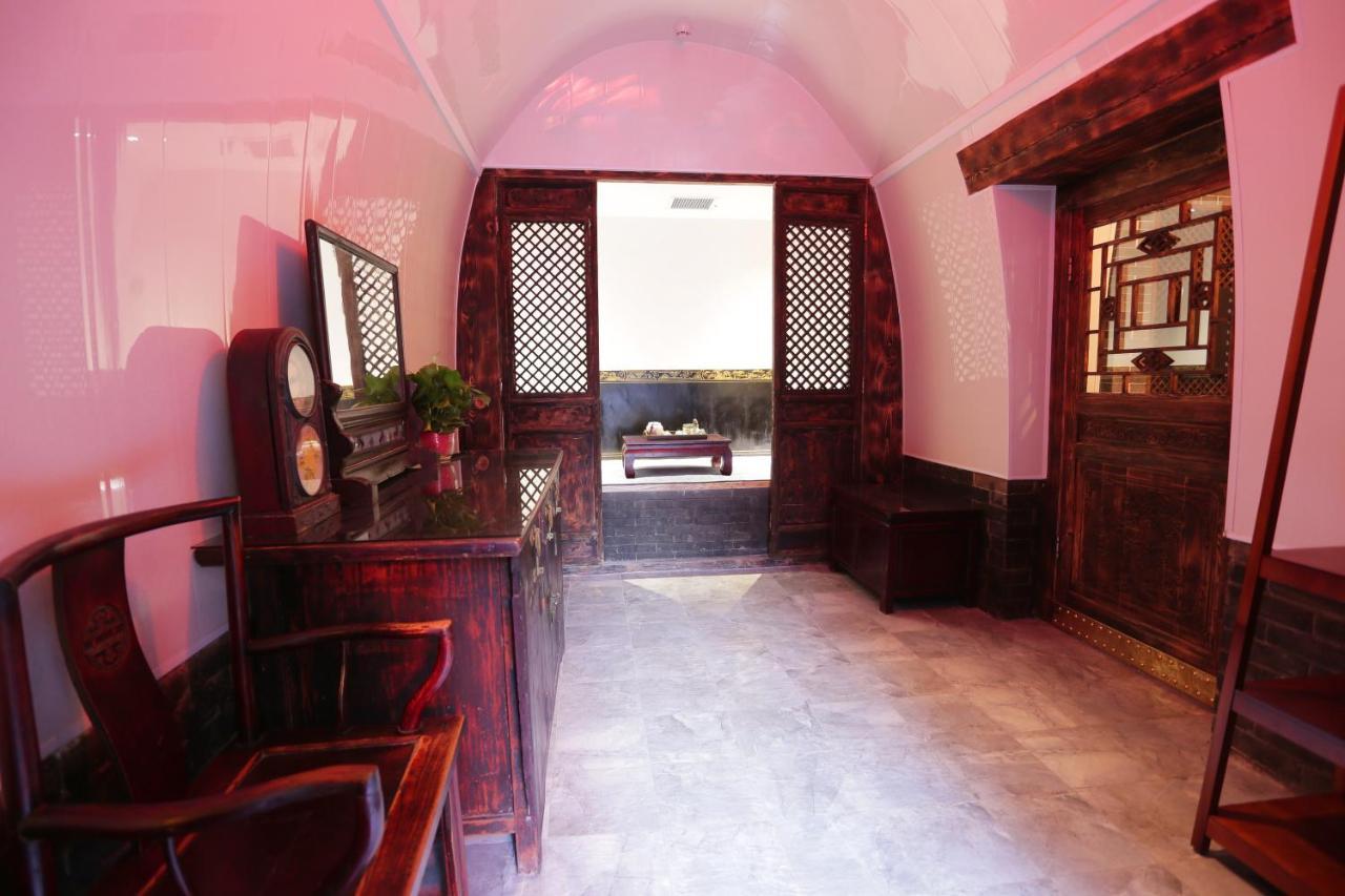 Hotel Selected Residence Пиняо Екстериор снимка