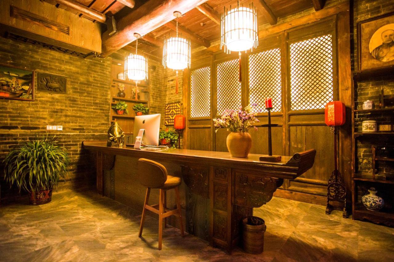 Hotel Selected Residence Пиняо Екстериор снимка