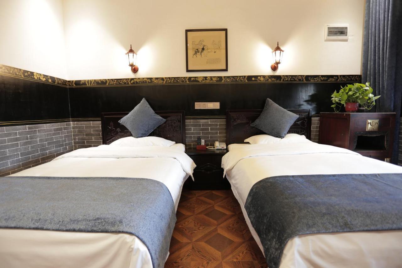 Hotel Selected Residence Пиняо Екстериор снимка
