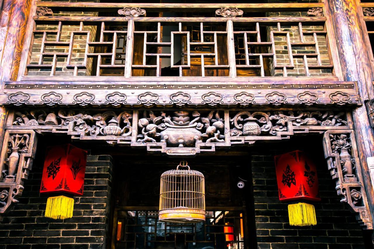 Hotel Selected Residence Пиняо Екстериор снимка