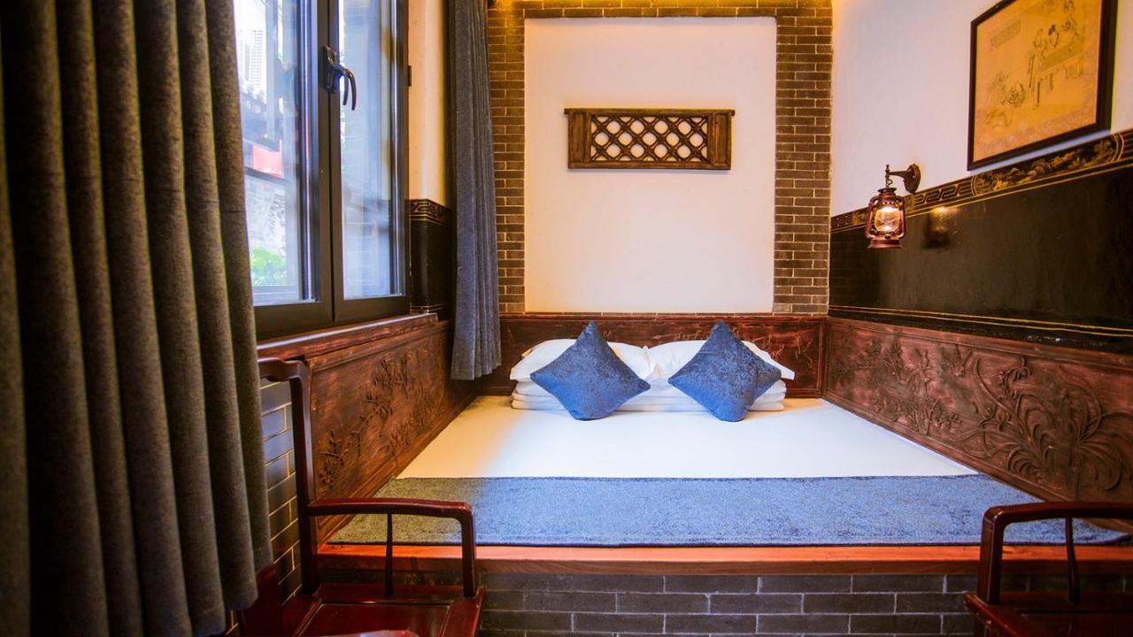 Hotel Selected Residence Пиняо Екстериор снимка