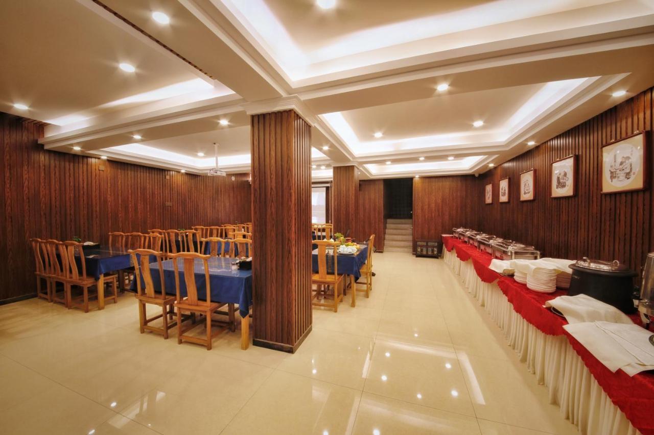 Hotel Selected Residence Пиняо Екстериор снимка