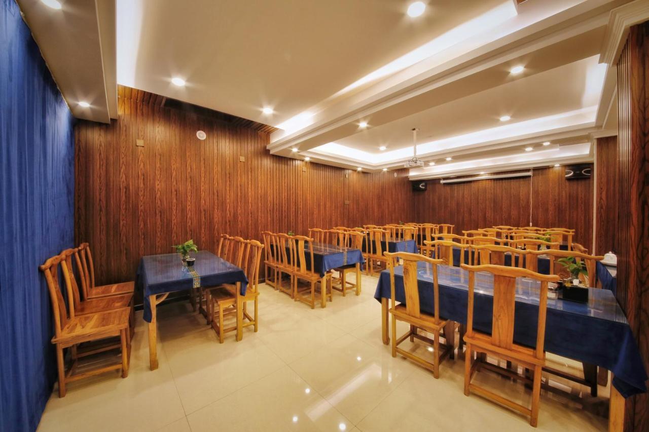 Hotel Selected Residence Пиняо Екстериор снимка