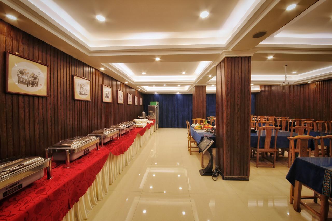 Hotel Selected Residence Пиняо Екстериор снимка