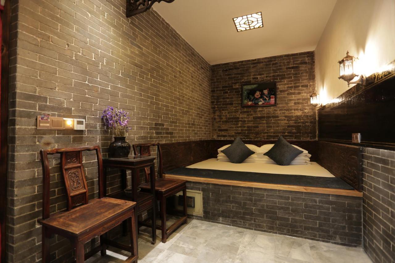 Hotel Selected Residence Пиняо Екстериор снимка