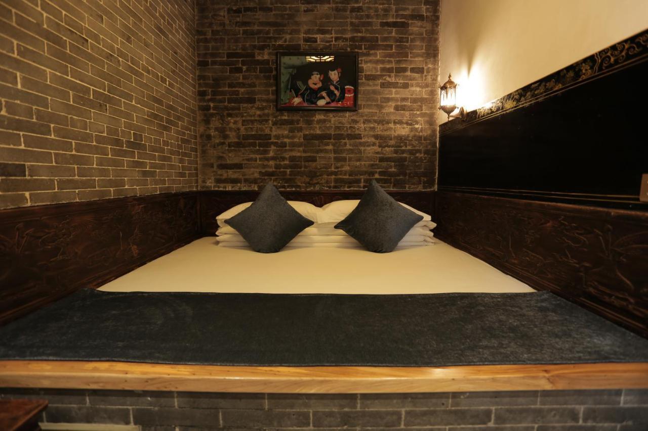 Hotel Selected Residence Пиняо Екстериор снимка