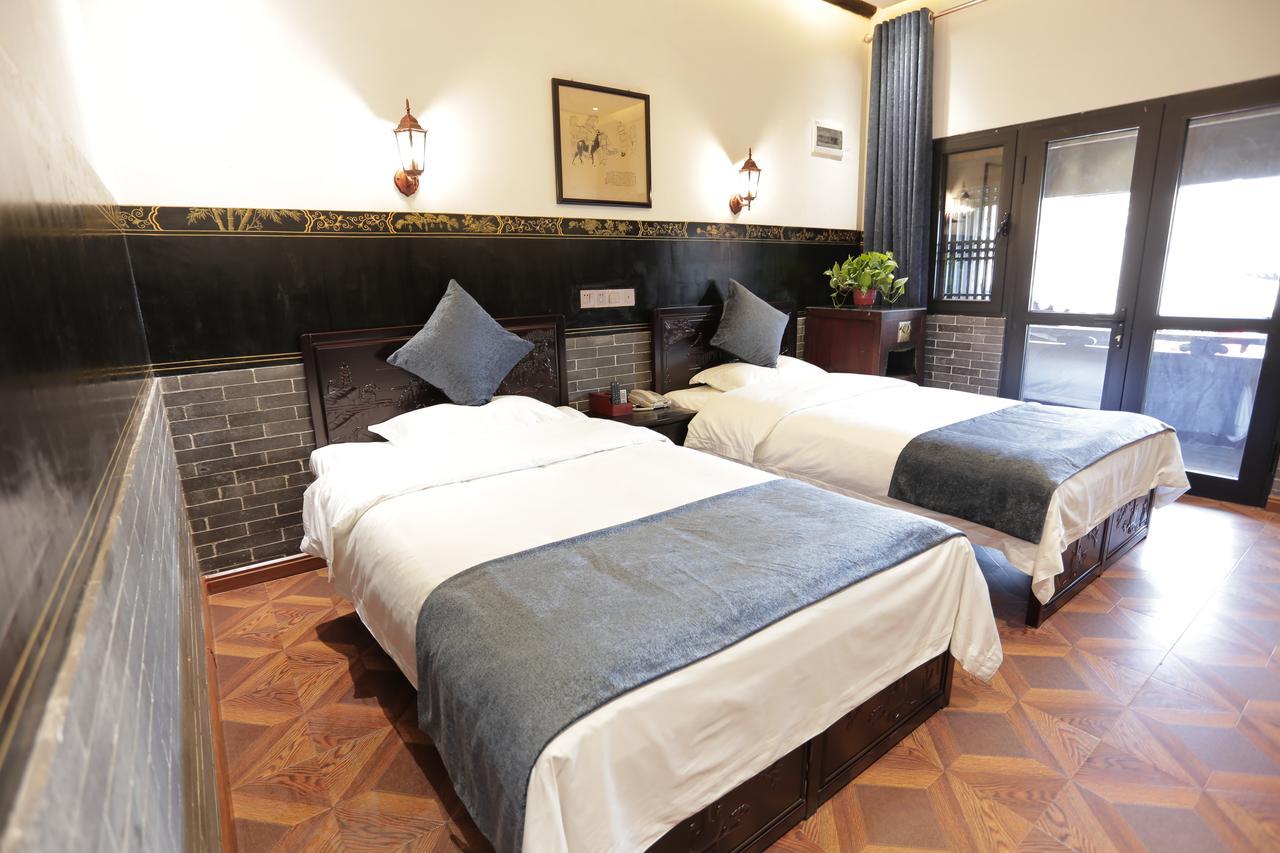 Hotel Selected Residence Пиняо Екстериор снимка
