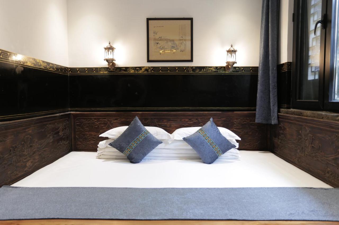 Hotel Selected Residence Пиняо Екстериор снимка