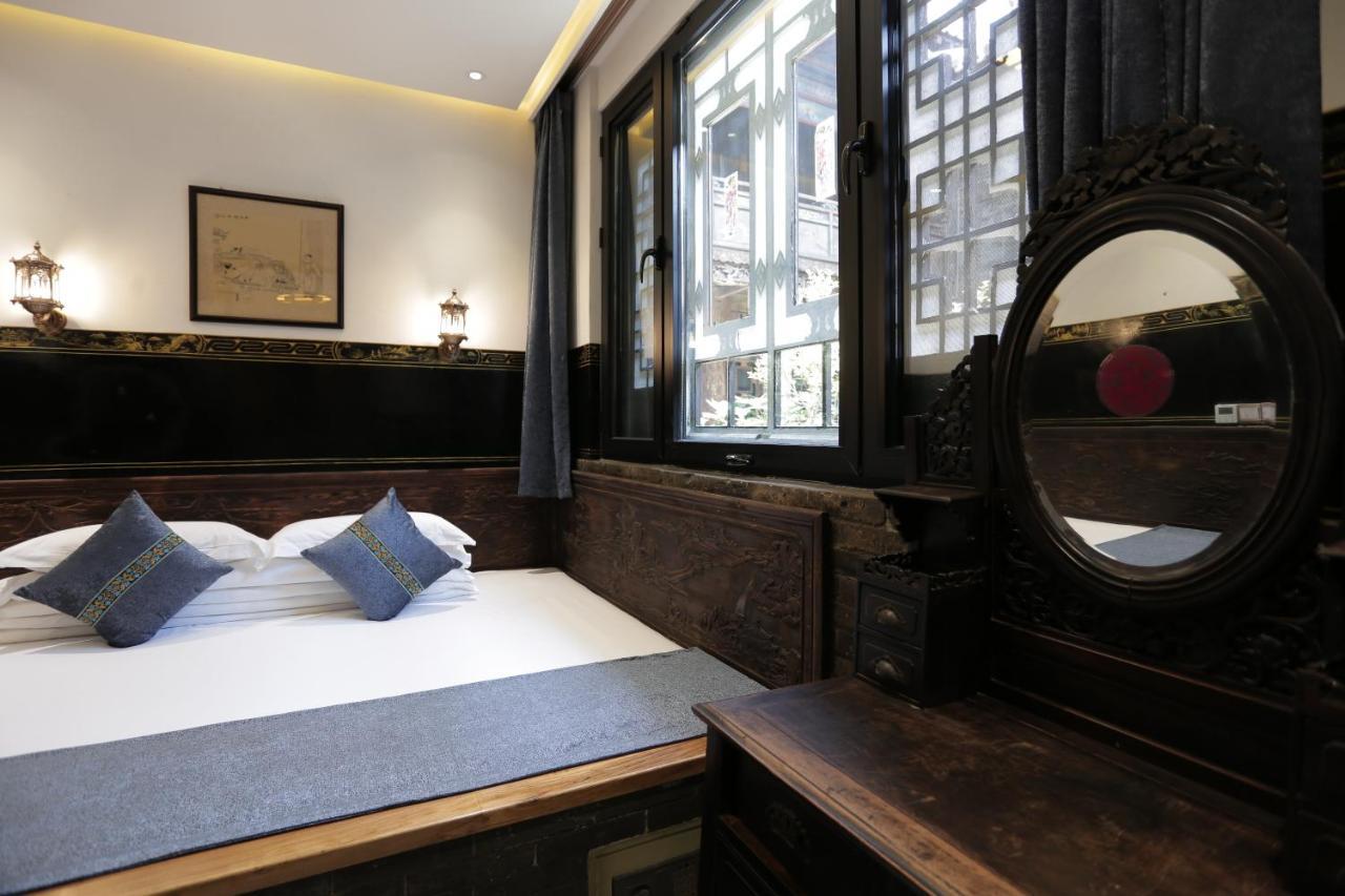 Hotel Selected Residence Пиняо Екстериор снимка