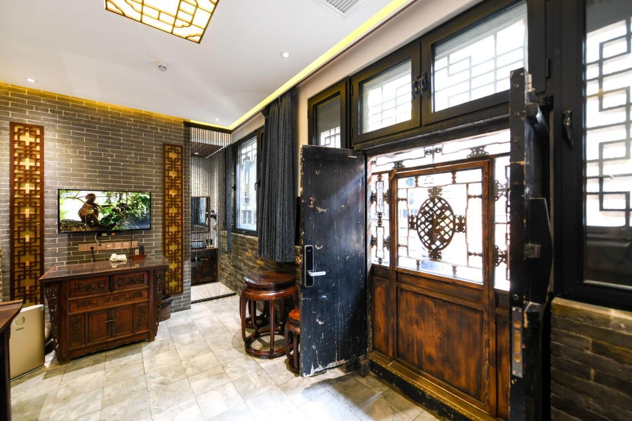 Hotel Selected Residence Пиняо Екстериор снимка
