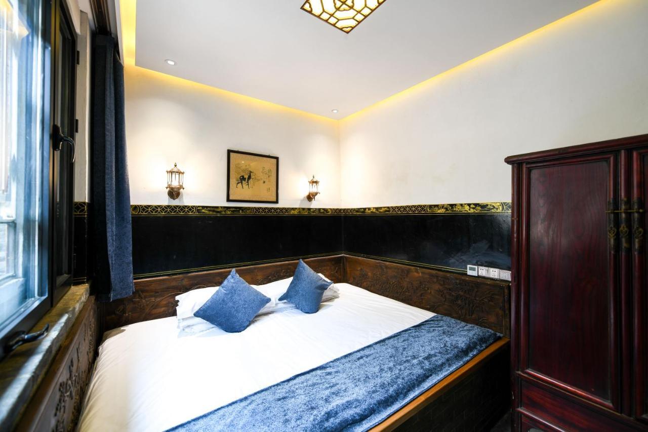 Hotel Selected Residence Пиняо Екстериор снимка