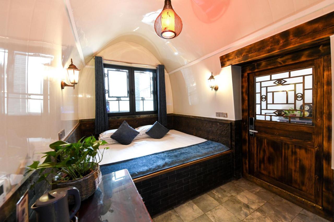 Hotel Selected Residence Пиняо Екстериор снимка