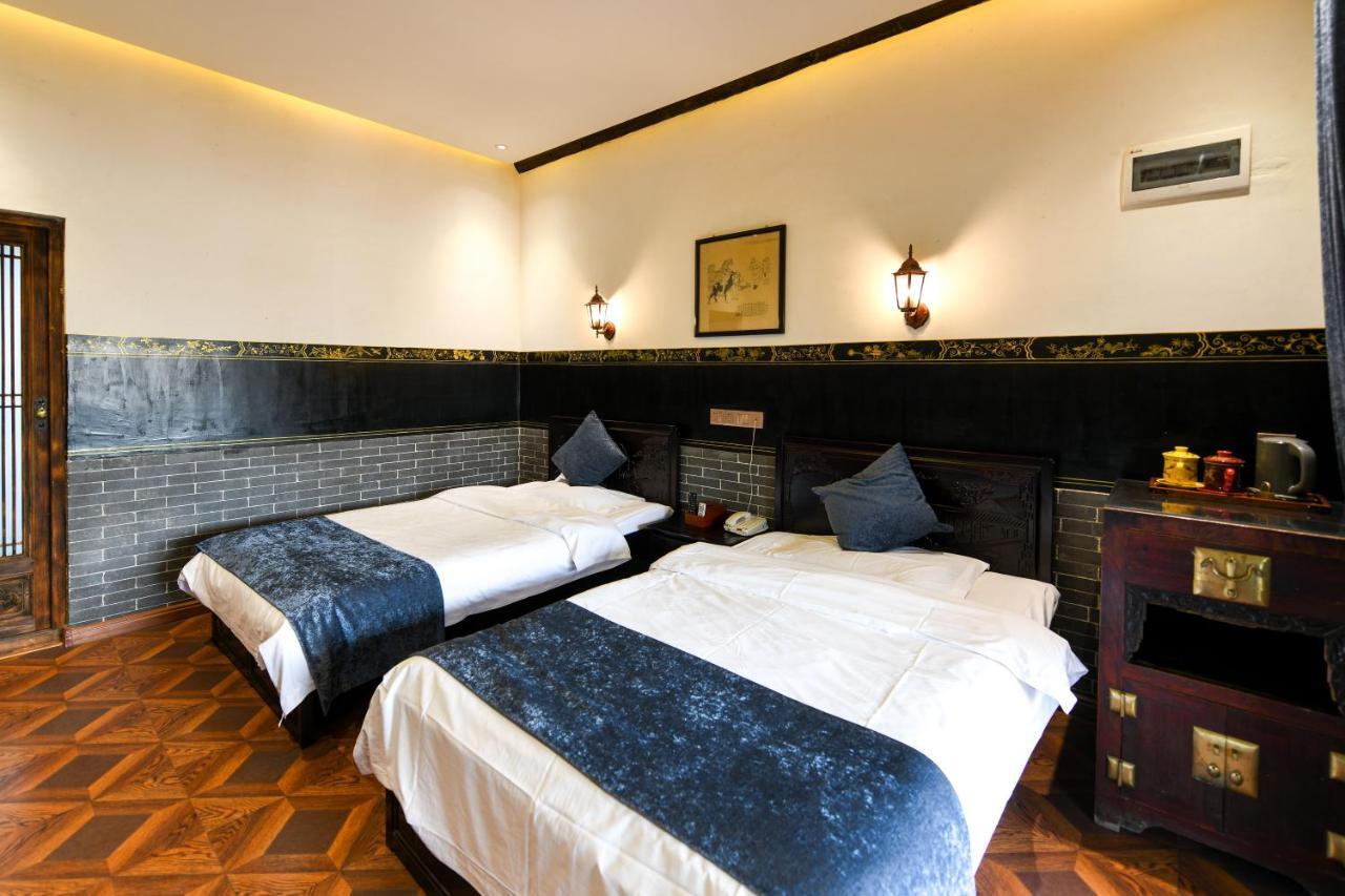 Hotel Selected Residence Пиняо Екстериор снимка