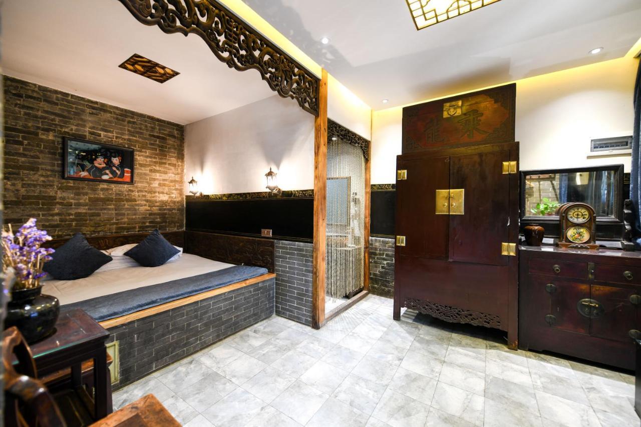 Hotel Selected Residence Пиняо Екстериор снимка